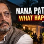 Nana Patekar death and cardiac arrest news