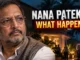 Nana Patekar death and cardiac arrest news