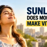 Sunshine Can Make You Feel Better