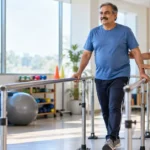 Physical Therapy for Chronic Disease
