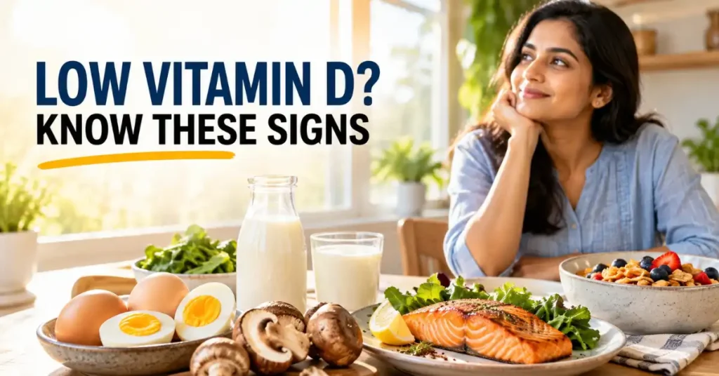 Vitamin D Deficiency: Best Foods, Normal Blood Levels,