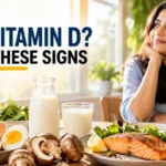 Vitamin D Deficiency: Best Foods, Normal Blood Levels,