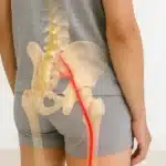 sciatica symptom checker